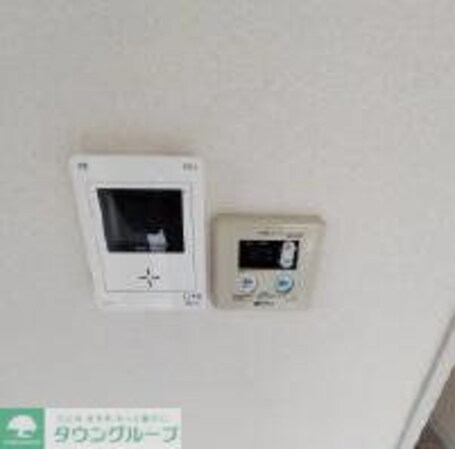 ピカイヤ千住桜木の物件内観写真